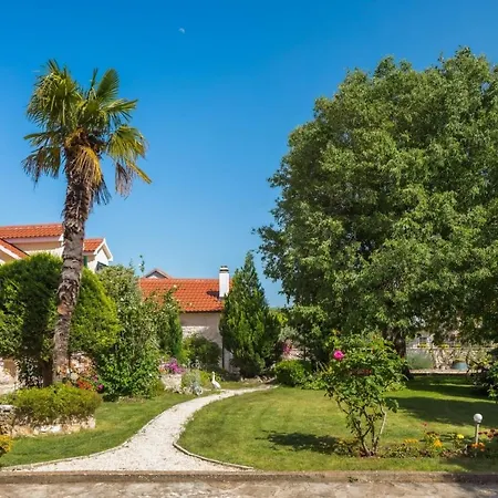 Giardino Villa *