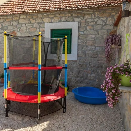 Giardino * Drnis