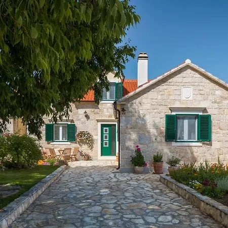 Giardino Villa *