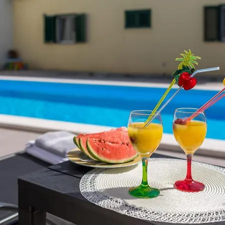 Giardino Drniš