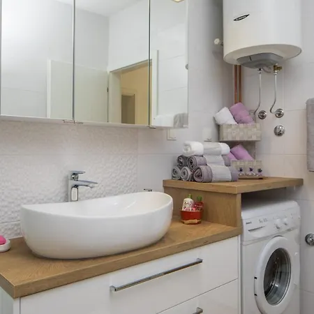 Villa Giardino Drniš