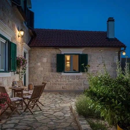 Giardino Villa *