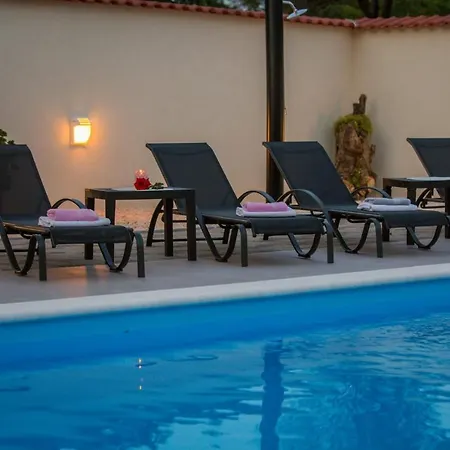 Villa Giardino *
