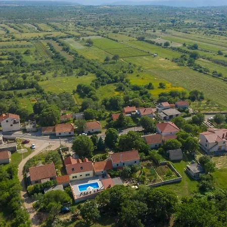 Villa Giardino *