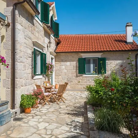 Giardino Villa *