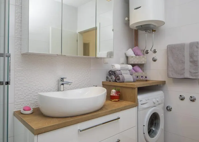 Villa Giardino Drniš