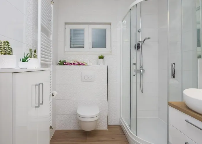 Giardino Villa Drniš